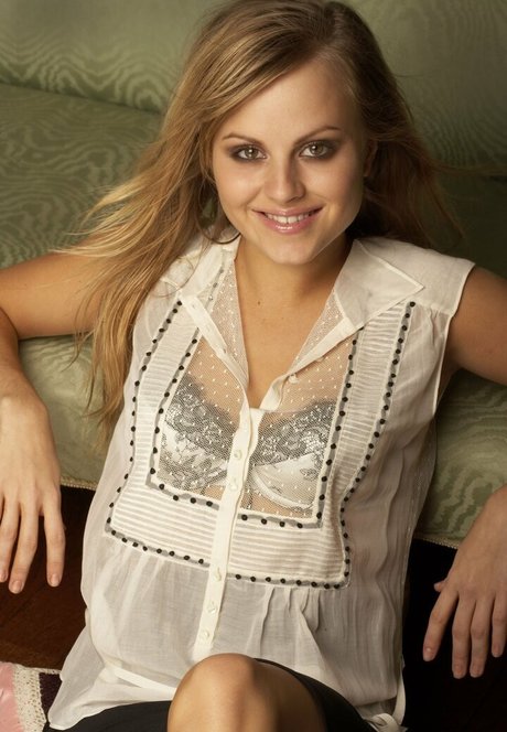 Tina OBrien nudes actress photos