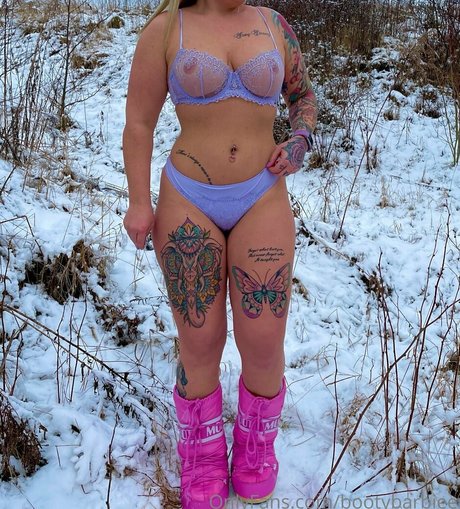 bootybarbiee nice actress archive