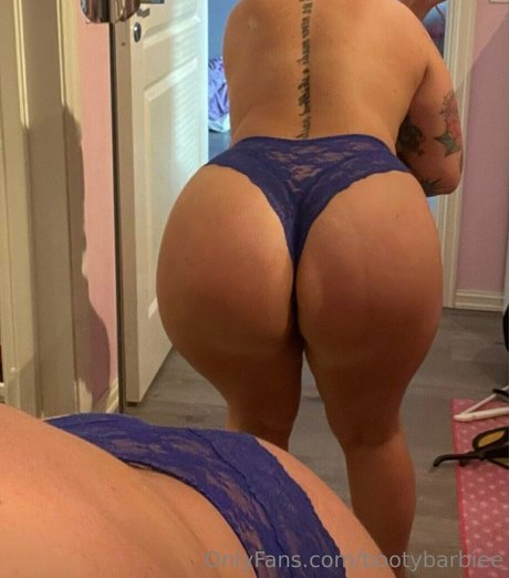 bootybarbiee perfect star pictures
