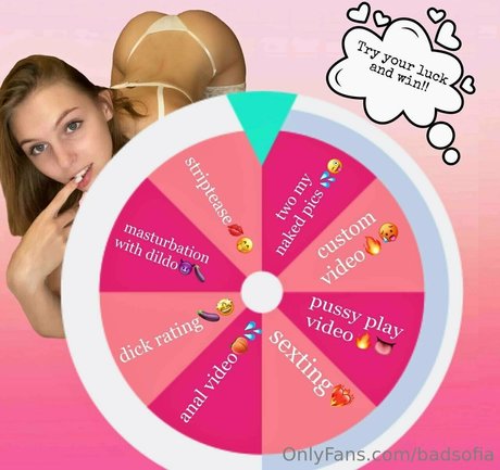 badsofia model hot gallery