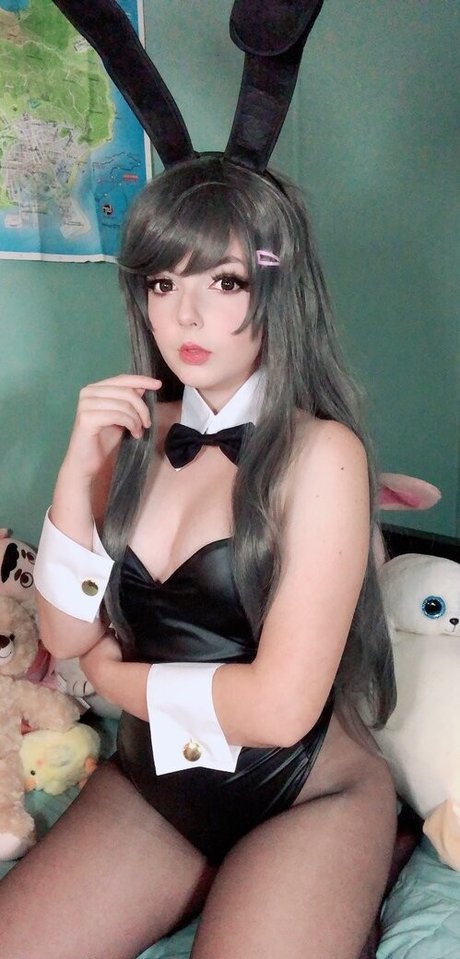 Sumipiyacos nudes pornstar photo