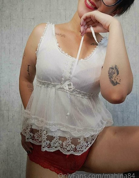 mahina84_ model beautiful picture