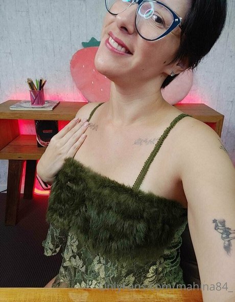 mahina84_ pornographic star gallery