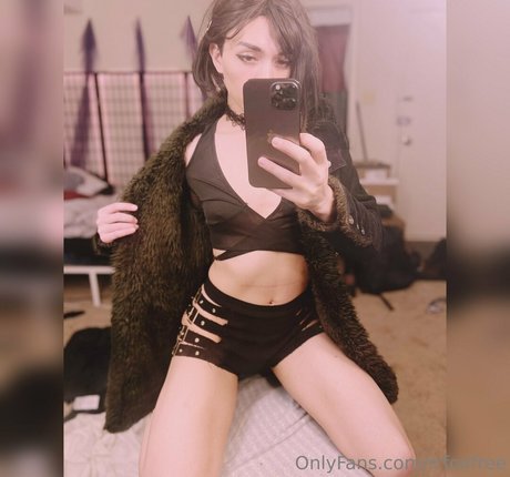 rrfoxfree sexy pornstar picture