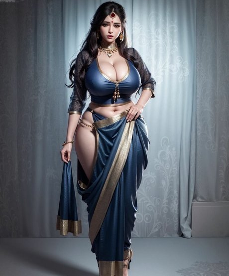 DiffusionEmpire hot pornstar images