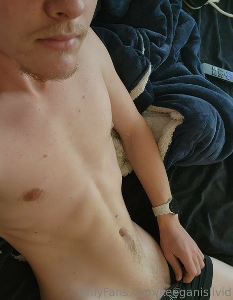 keeganislivid top star gallery