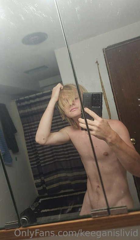 keeganislivid star sexy images