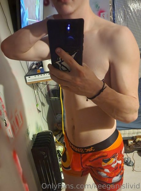 keeganislivid adult actress pictures