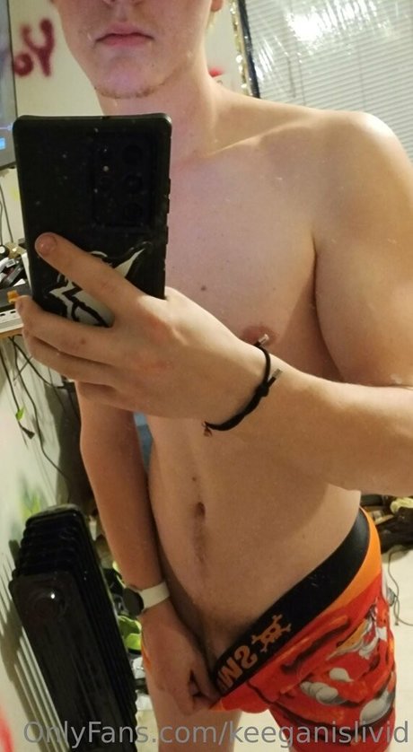 keeganislivid free model pictures