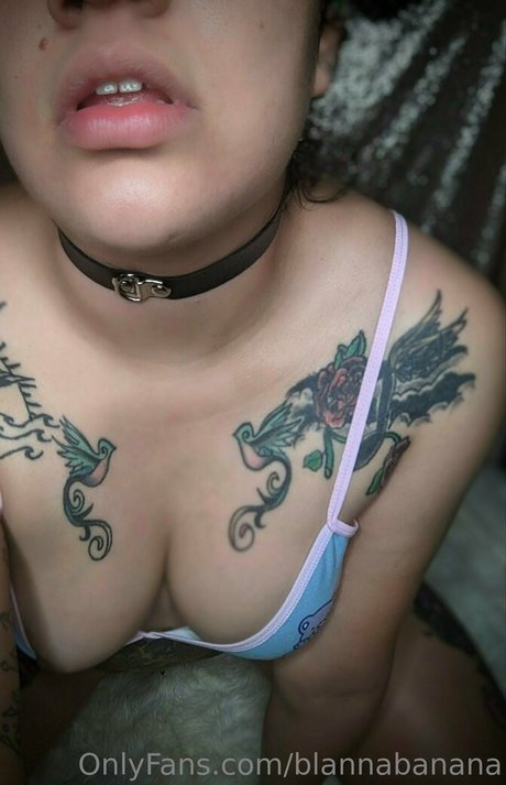 blannabanana model hd images