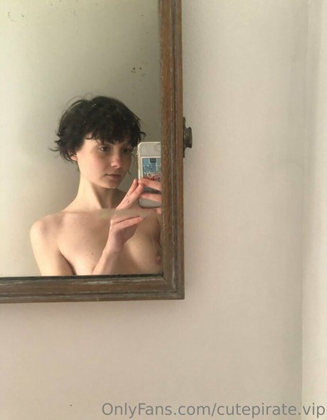 cutepirate vip model sex picture