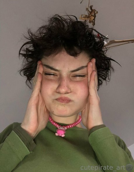 cutepirate vip star exclusive pics