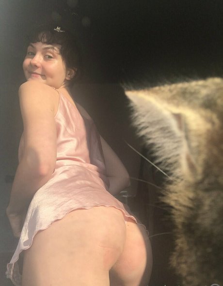 cutepirate vip naked star pictures