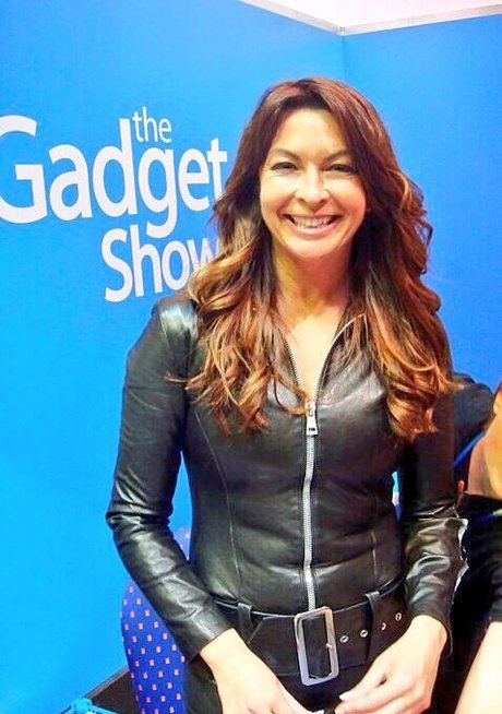 Suzi Perry pornstar top pictures