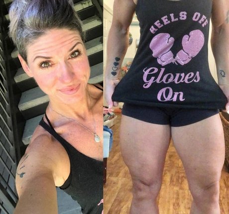 Melissa Cantrell model sexy images