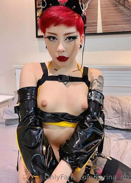 karina nb pornstar nude pic