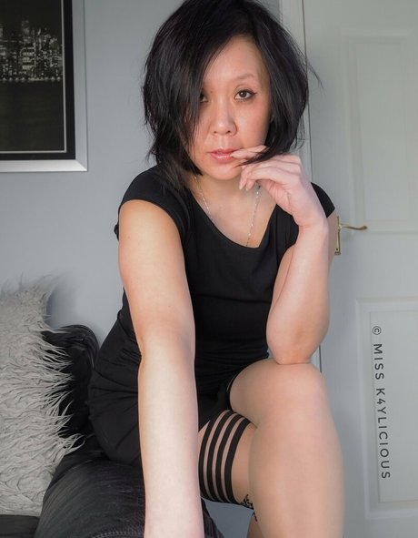 missk4ylicious free model pics