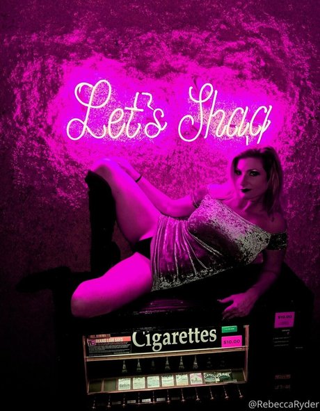 therebeccaryder high quality star galleries