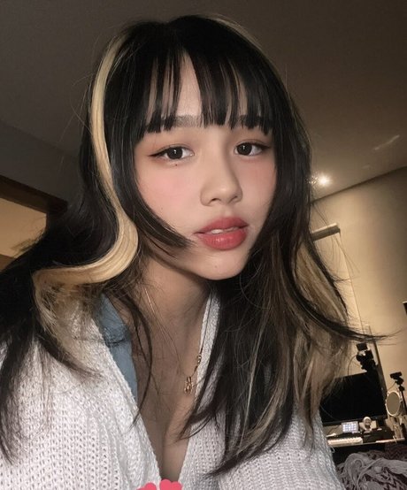 sadparu high quality star pic