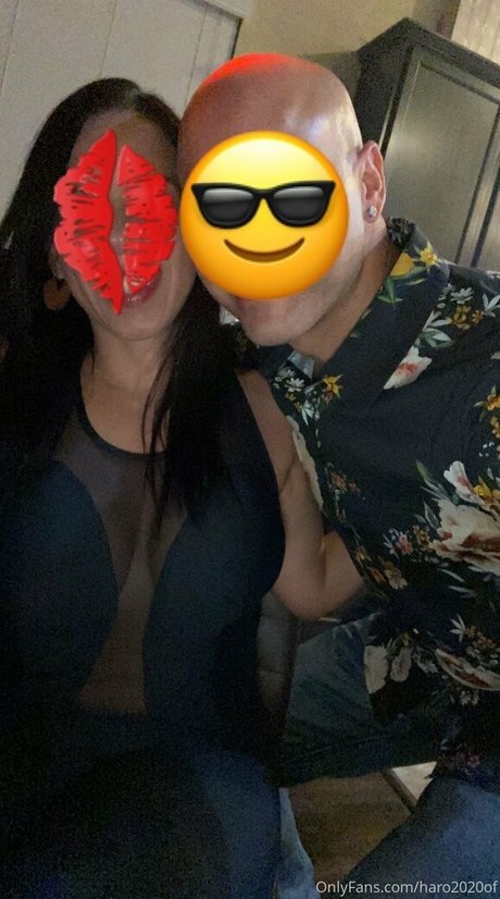 haro2020of star picture