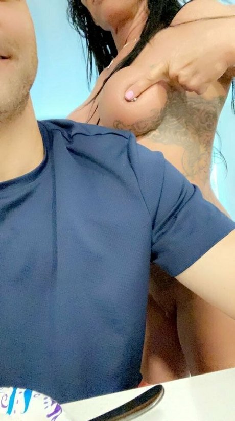 haro2020of model pornographic photo