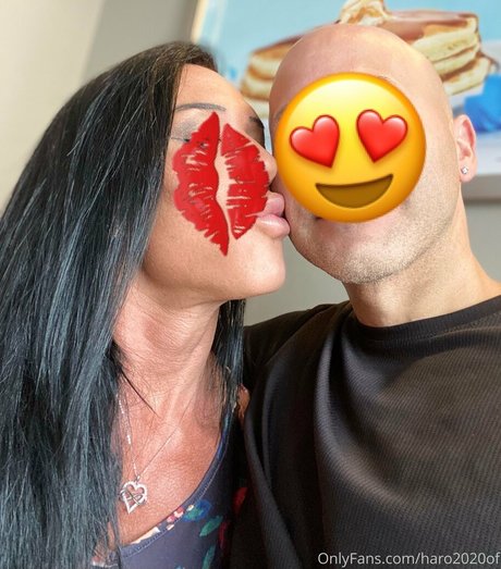 haro2020of model xxx pics