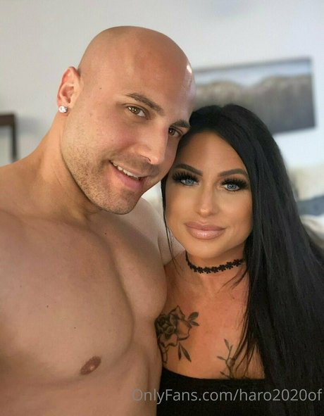 haro2020of model high quality photo