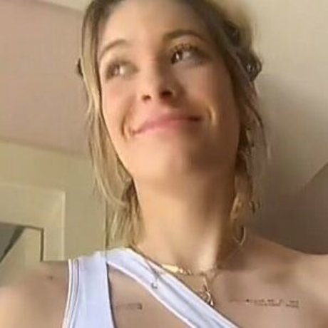 Carolina Camargo nice star pics