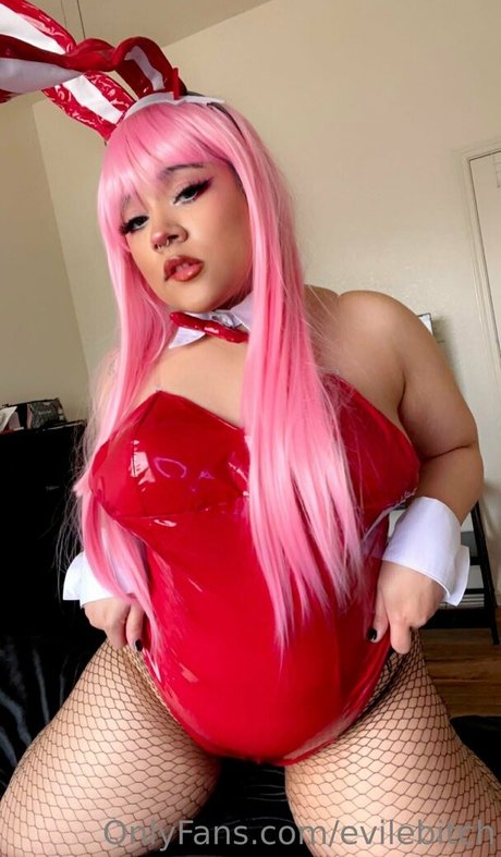 evilebitch perfect pornstar pic