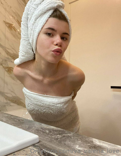 Vlaeria best model pic