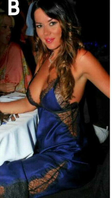 Karina Jelinek star beautiful pic