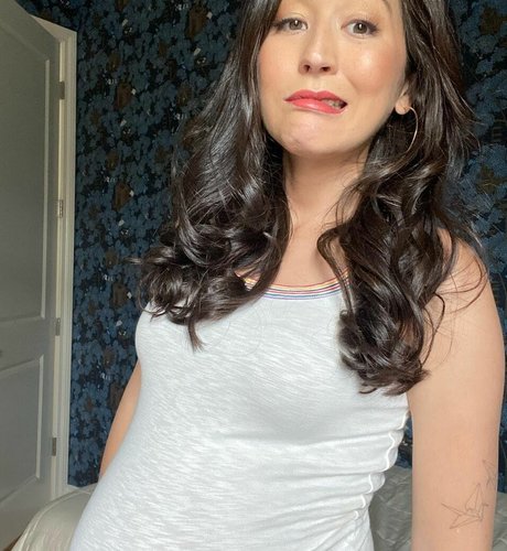 Mina Kimes pornstar high quality picture