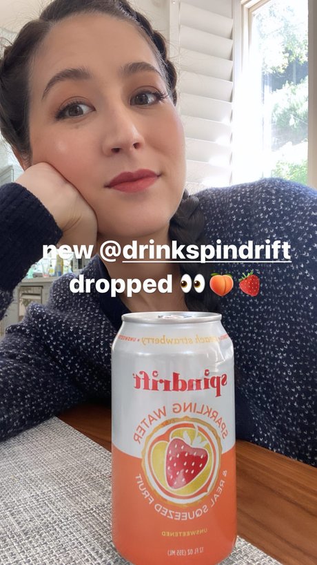 Mina Kimes nice model photos