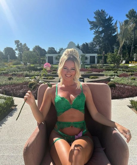 Tasha Ghouri actress pic