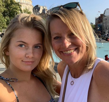 Tasha Ghouri top model img