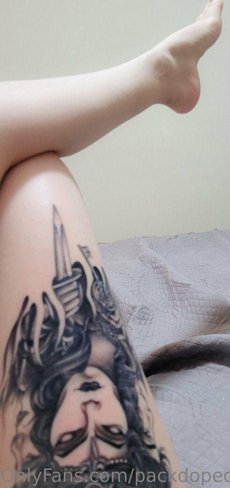 packdopedaingrid star sex photos