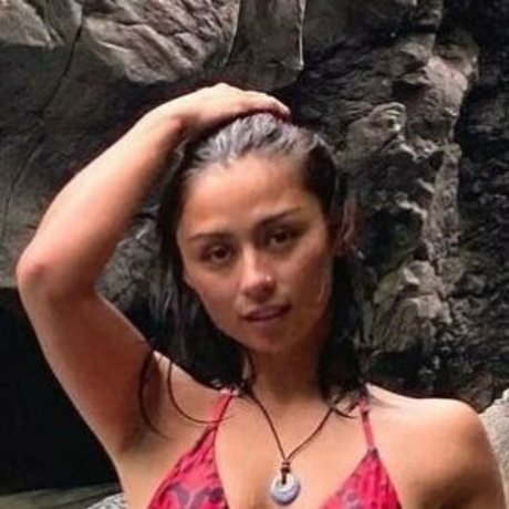 Angelene King star best pic