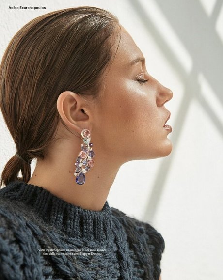 Adele Exarchopoulos Profile pic