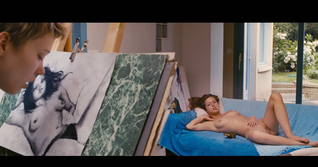 Adele Exarchopoulos star nice img