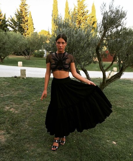 Adele Exarchopoulos top star photos