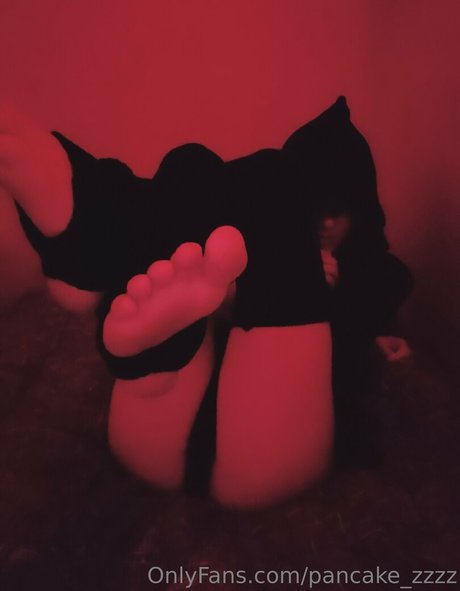 pancake zzzz model perfect picture