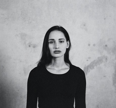 Paula Szenejko model nice pic