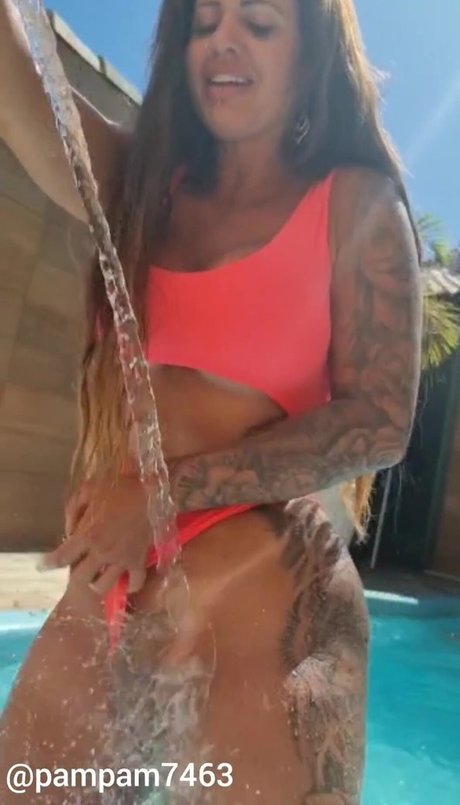 Pamella Makeup nice star galleries