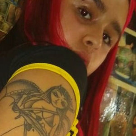 Babyperigosa xxx model images