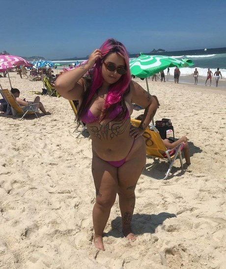 Babyperigosa high quality star archive