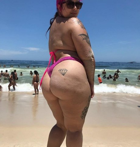 Babyperigosa star xxx pics