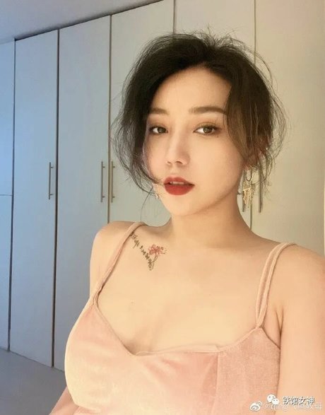 China Xiuren perfect pornstar images