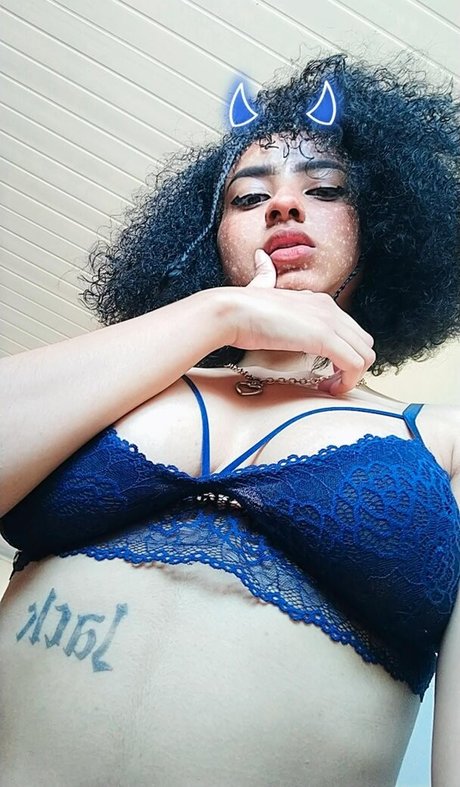 Laysla Jack pornographic actress picture