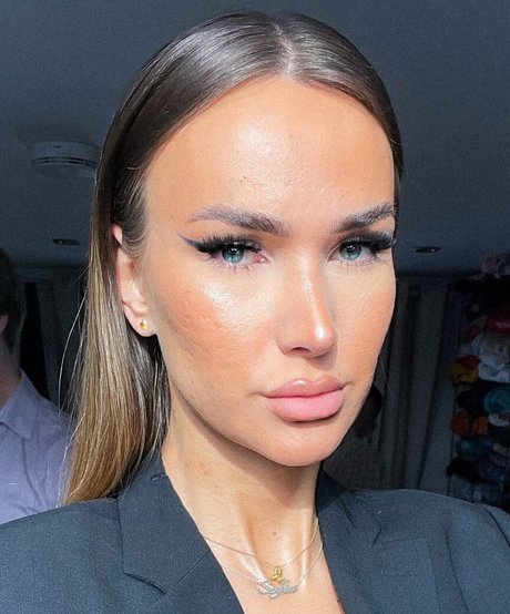 So fiaxoxo model nice photo