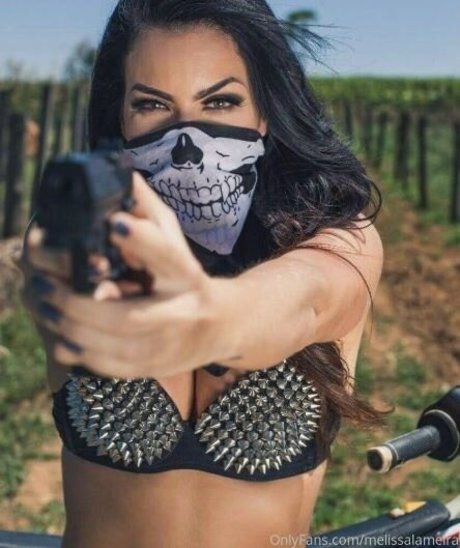 Melissa Lameira exclusive pornstar pictures